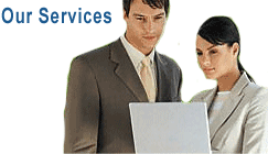 Our Services